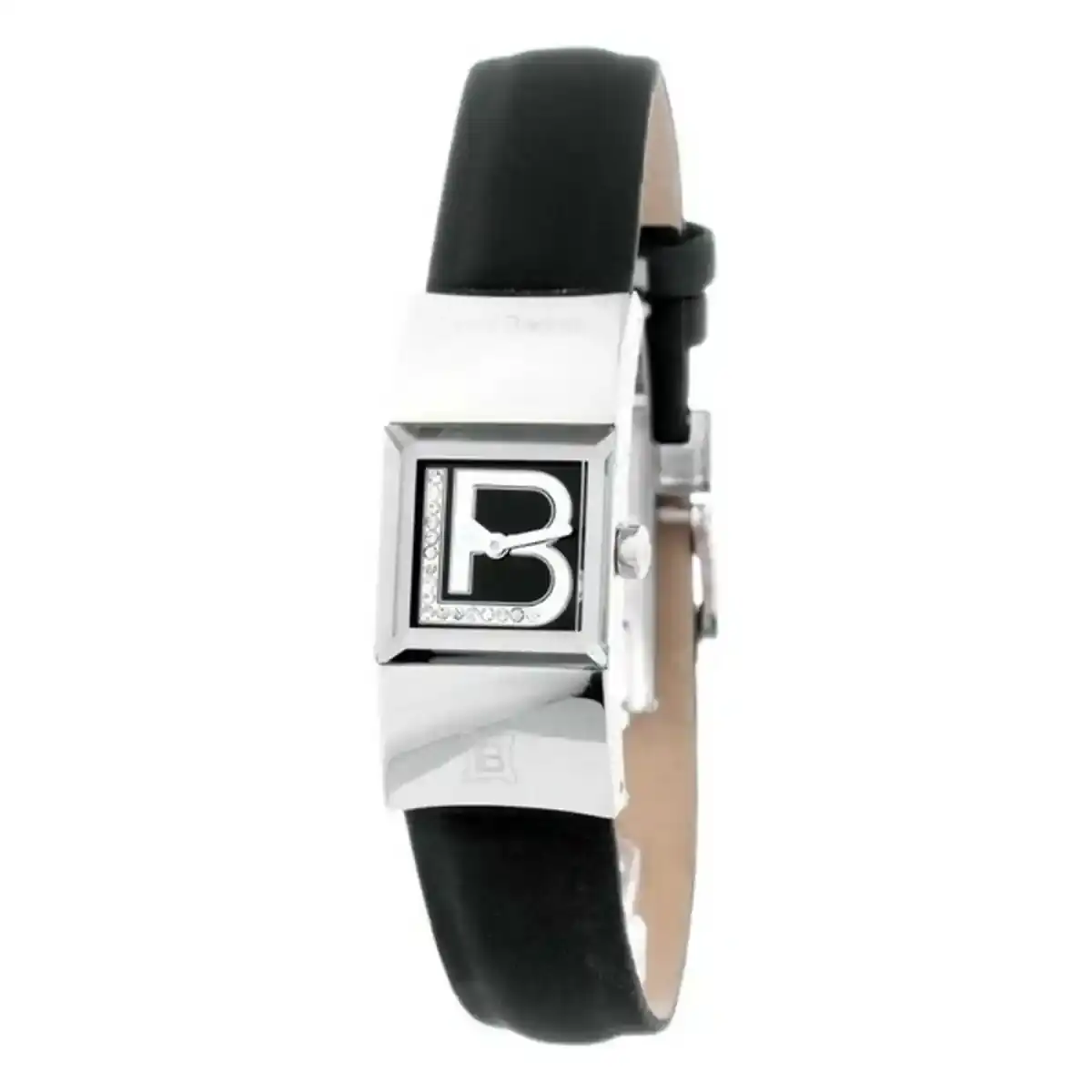 Montre femme laura biagiotti lb0016s 01 o 18 mm _5706. DIAYTAR COTE D'IVOIRE - Là où Chaque Produit est une Trouvaille Unique. Découvrez notre boutique en ligne et trouvez des articles qui vous distinguent par leur originalité.