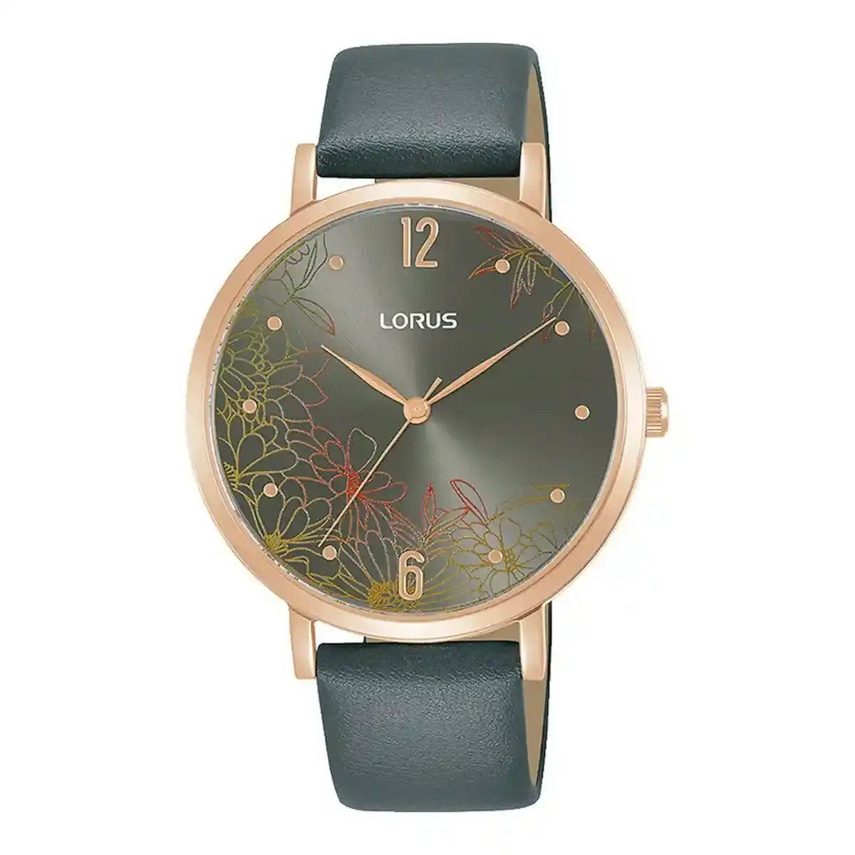 Montre femme lorus rg294tx9 o 36 mm _8179. Bienvenue chez DIAYTAR COTE D'IVOIRE - Où Chaque Produit a son Histoire. Découvrez notre sélection unique et trouvez des articles qui racontent la richesse culturelle et artistique du Côte d'Ivoire.