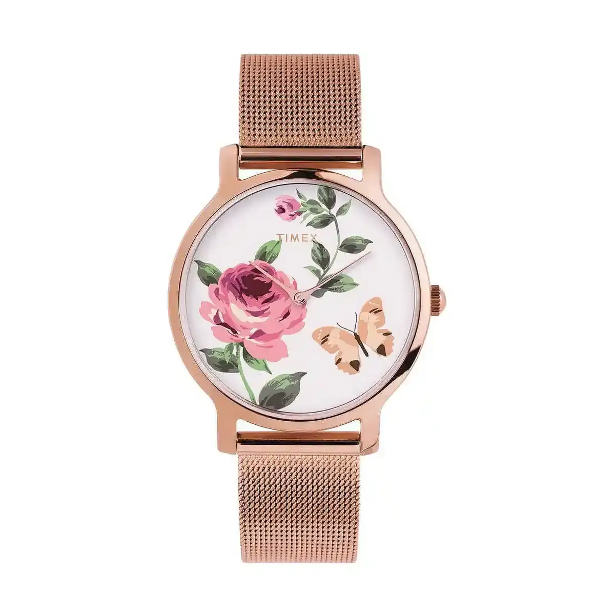Montre femme timex tw2u19000_3696. DIAYTAR COTE D'IVOIRE - Où Choisir est une Célébration de l'Artisanat. Explorez notre boutique en ligne et choisissez des articles qui incarnent l'art et le savoir-faire du Côte d'Ivoire.