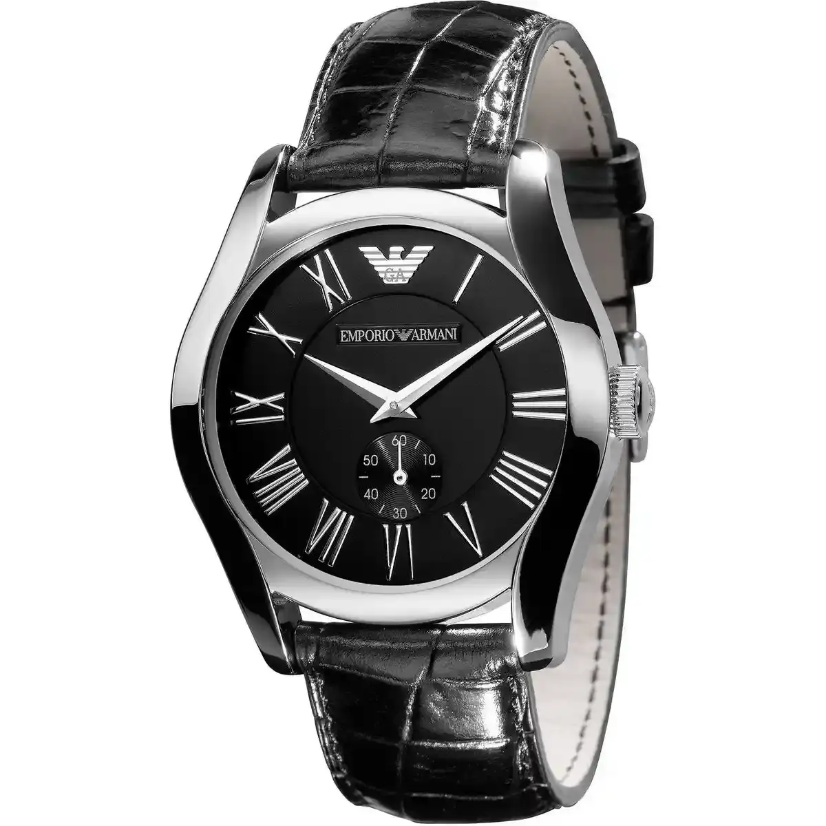 Montre homme armani ar0643 o 43 mm _4925. Bienvenue chez DIAYTAR COTE D'IVOIRE - Où Chaque Objet a sa Propre Histoire. Découvrez notre sélection soigneusement choisie et choisissez des produits qui racontent le patrimoine sénégalais.