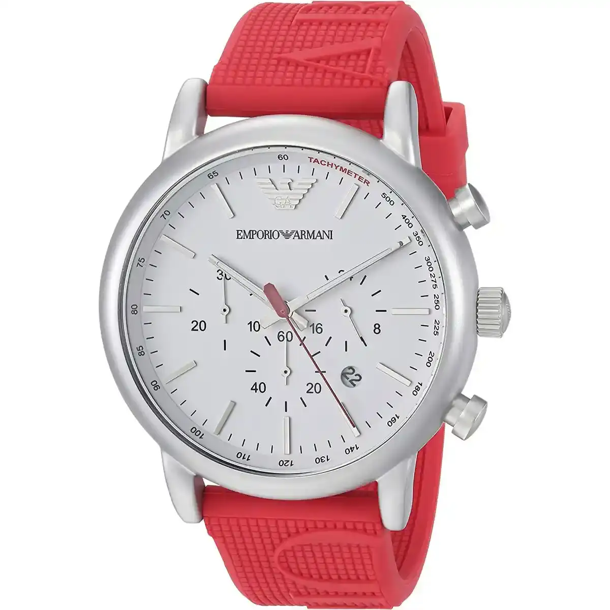 Montre homme armani ar11021 o 32 mm _7478. Bienvenue sur DIAYTAR COTE D'IVOIRE - Là où le Shopping Devient une Aventure. Explorez notre catalogue et dénichez des trésors qui élargiront votre horizon shopping.