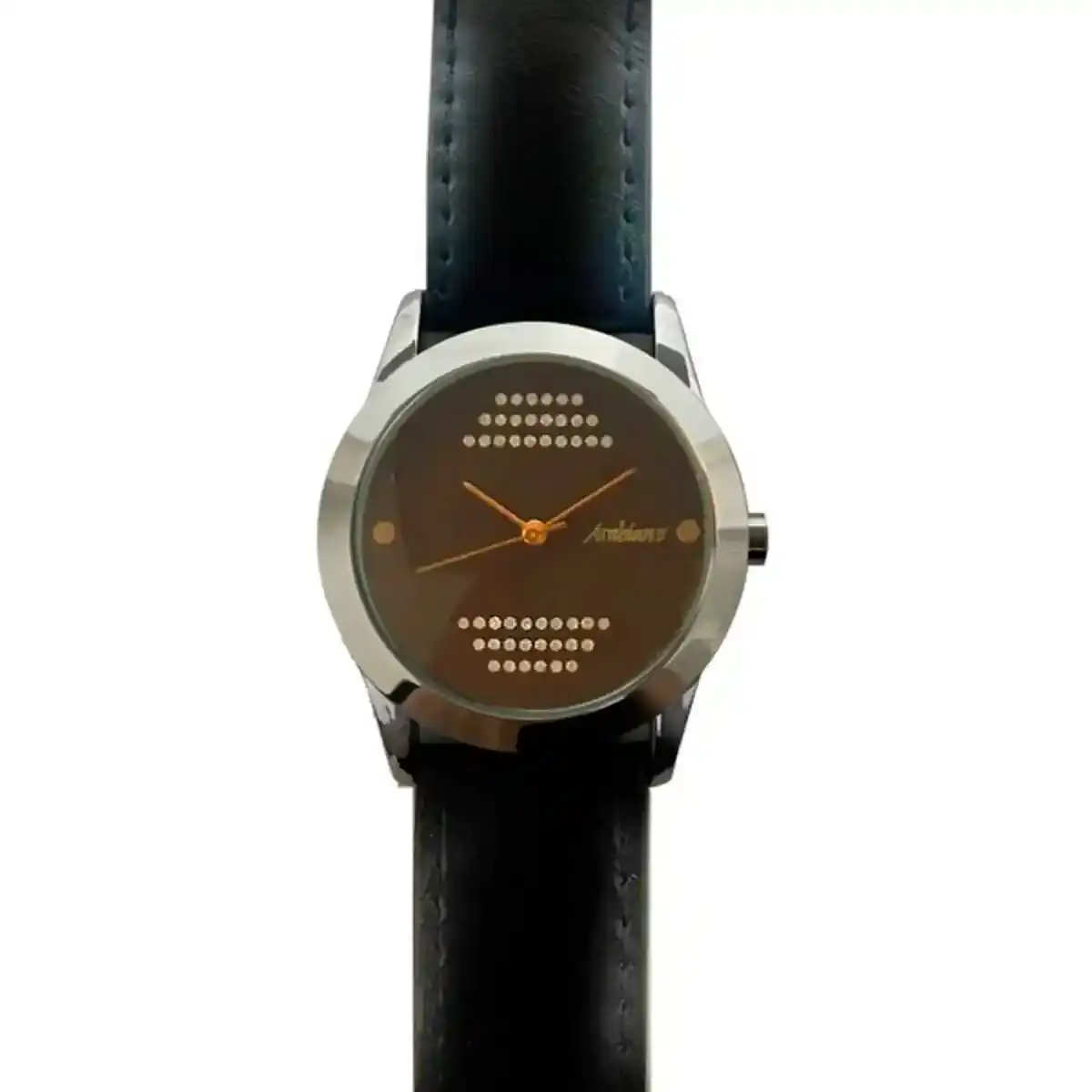 Montre unisexe arabians dba2091lb o 40 mm _3099. DIAYTAR COTE D'IVOIRE - Où Chaque Détail Fait la Différence. Parcourez notre sélection soignée et choisissez des articles qui rehaussent votre quotidien, du fonctionnel à l'esthétique.