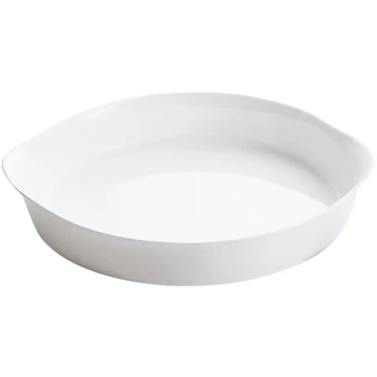 Moule a four luminarc smart cuisine circulaire blanc o 28 cm_7111. DIAYTAR COTE D'IVOIRE - L'Art du Shopping Facilité. Naviguez sur notre plateforme en ligne pour découvrir une expérience d'achat fluide et agréable, avec une gamme de produits adaptés à tous.