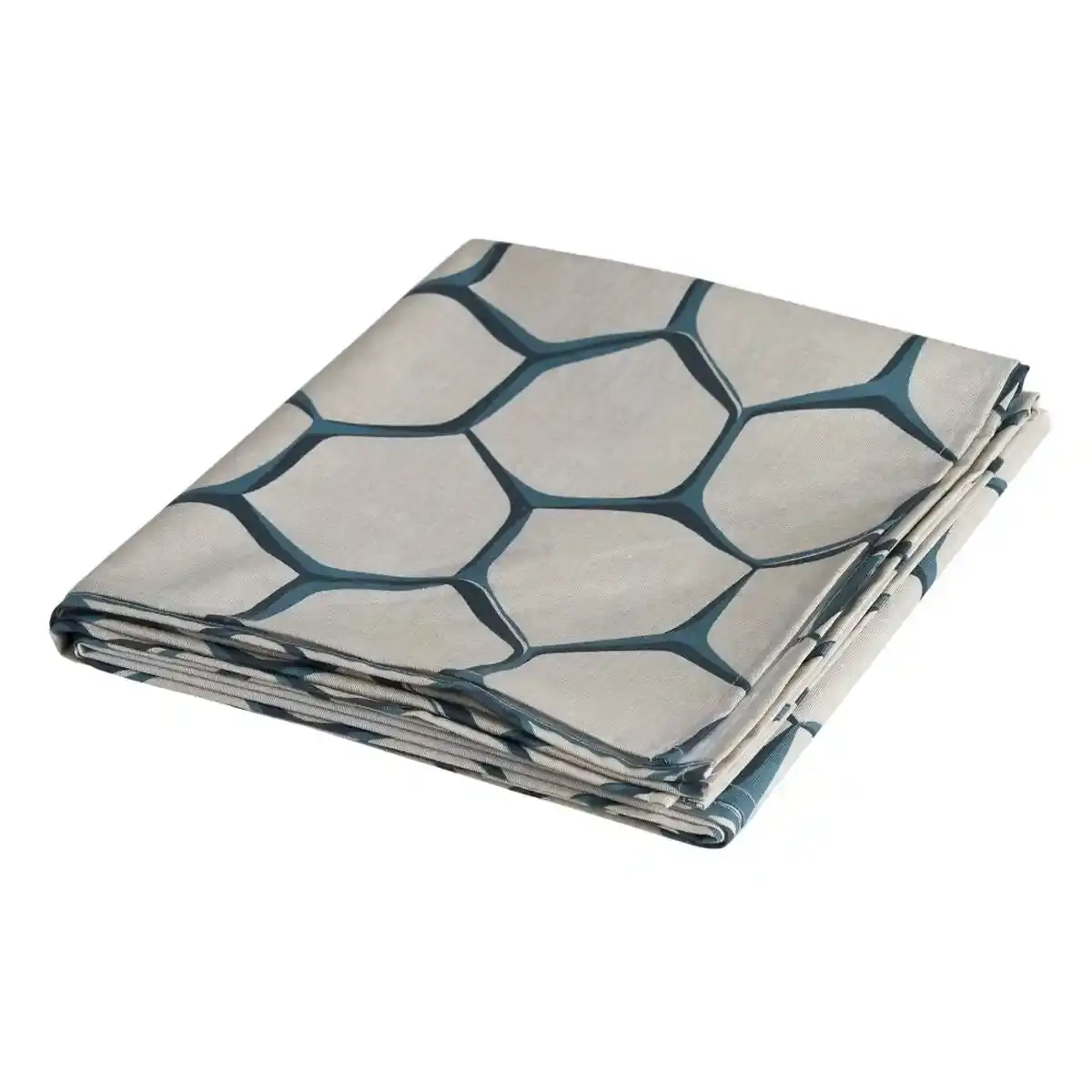 Nappe polyester 100 coton 140 x 200 cm_2237. DIAYTAR COTE D'IVOIRE - Votre Passage vers l'Élégance Accessible. Parcourez notre boutique en ligne pour trouver des produits qui vous permettent d'allier style et économies.