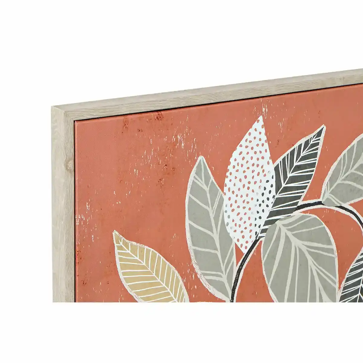 Peinture dkd home decor 52 x 2 7 x 72 cm vase_8169. Entrez dans l'Univers de DIAYTAR COTE D'IVOIRE - Où l'Élégance Rencontre la Tradition. Explorez notre gamme variée et trouvez des articles qui ajoutent une touche de sophistication à votre vie.