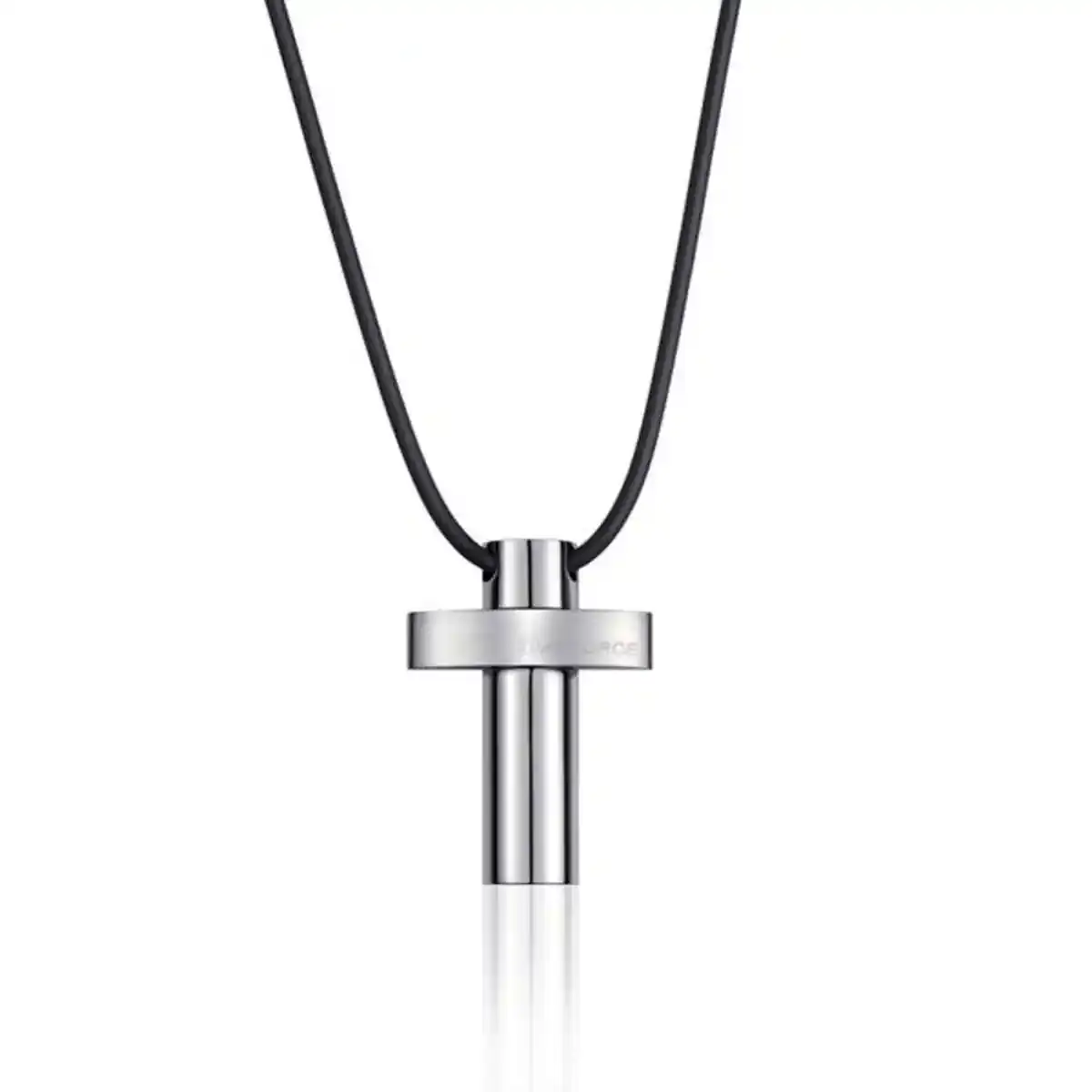 Pendentif homme time force ts5007cr 56 cm 56 cm _7033. DIAYTAR COTE D'IVOIRE - Où Choisir est une Célébration. Découvrez notre sélection de produits qui représentent la diversité et la joie du Côte d'Ivoire, à chaque étape de votre vie.