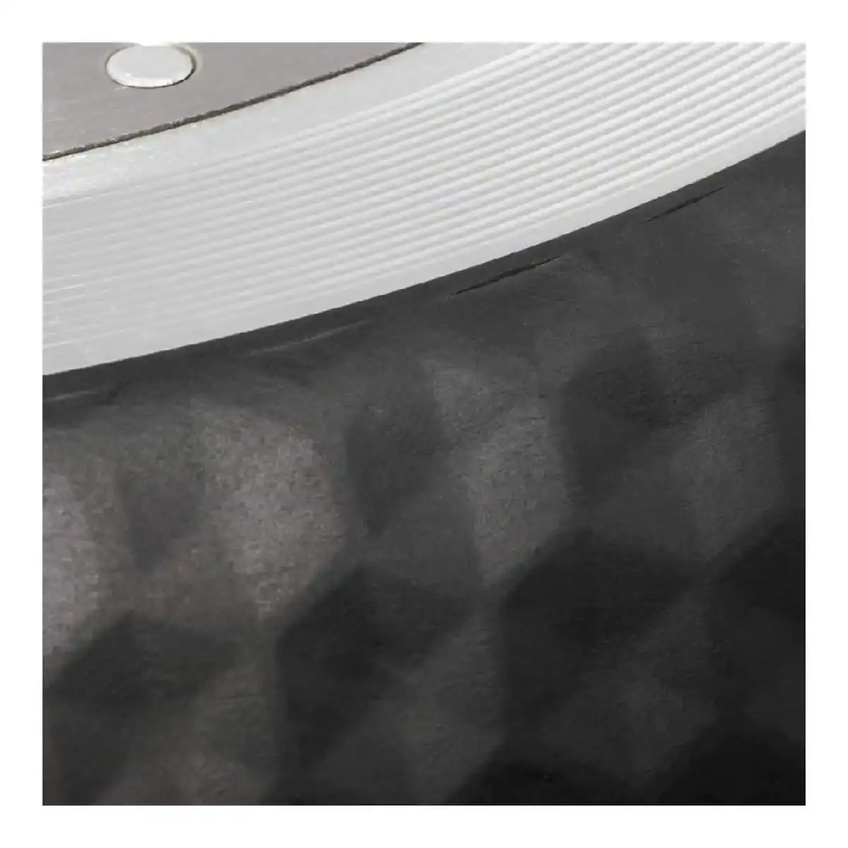 Poele amercook black ice 18 cm_7261. DIAYTAR COTE D'IVOIRE - L'Art de Vivre avec Authenticité. Explorez notre gamme de produits artisanaux et découvrez des articles qui apportent une touche unique à votre vie.