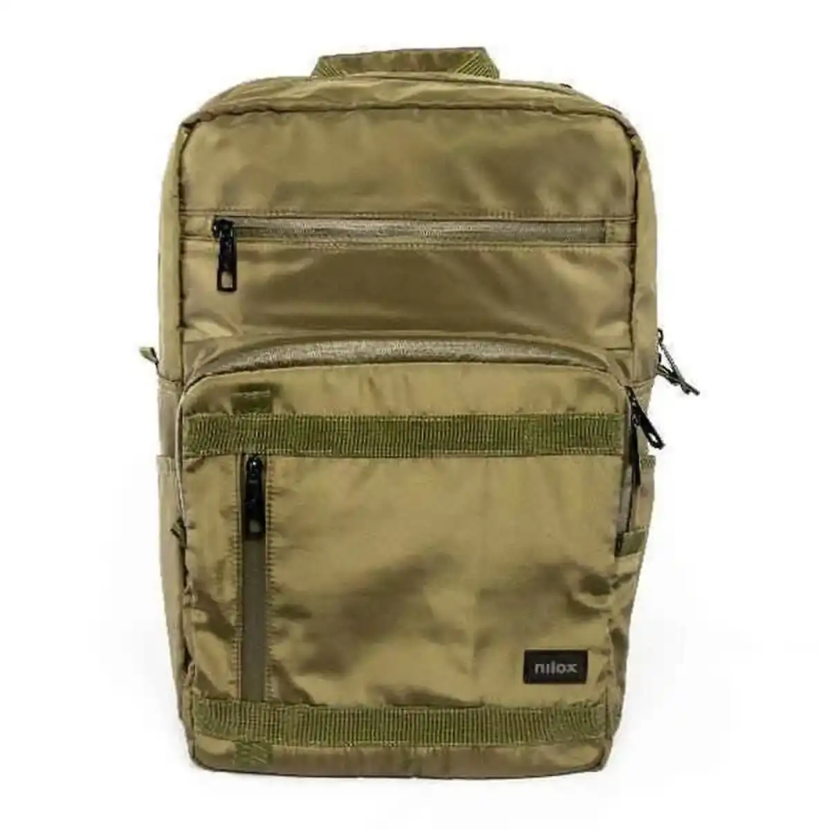 Sac a dos pour ordinateur portable nilox nxbk013 15 6 vert_9875. DIAYTAR COTE D'IVOIRE - L'Artisanat à Portée de Clic. Découvrez notre boutique en ligne pour trouver des produits uniques qui célèbrent la créativité et l'artisanat sénégalais.