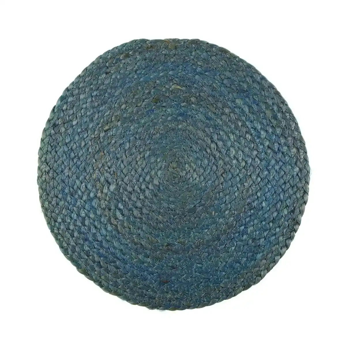 Set de table versa bleu 35 x 1 x 35 cm_6654. DIAYTAR COTE D'IVOIRE - Votre Destination pour un Shopping Unique. Parcourez notre catalogue et trouvez des articles qui expriment votre singularité et votre style.