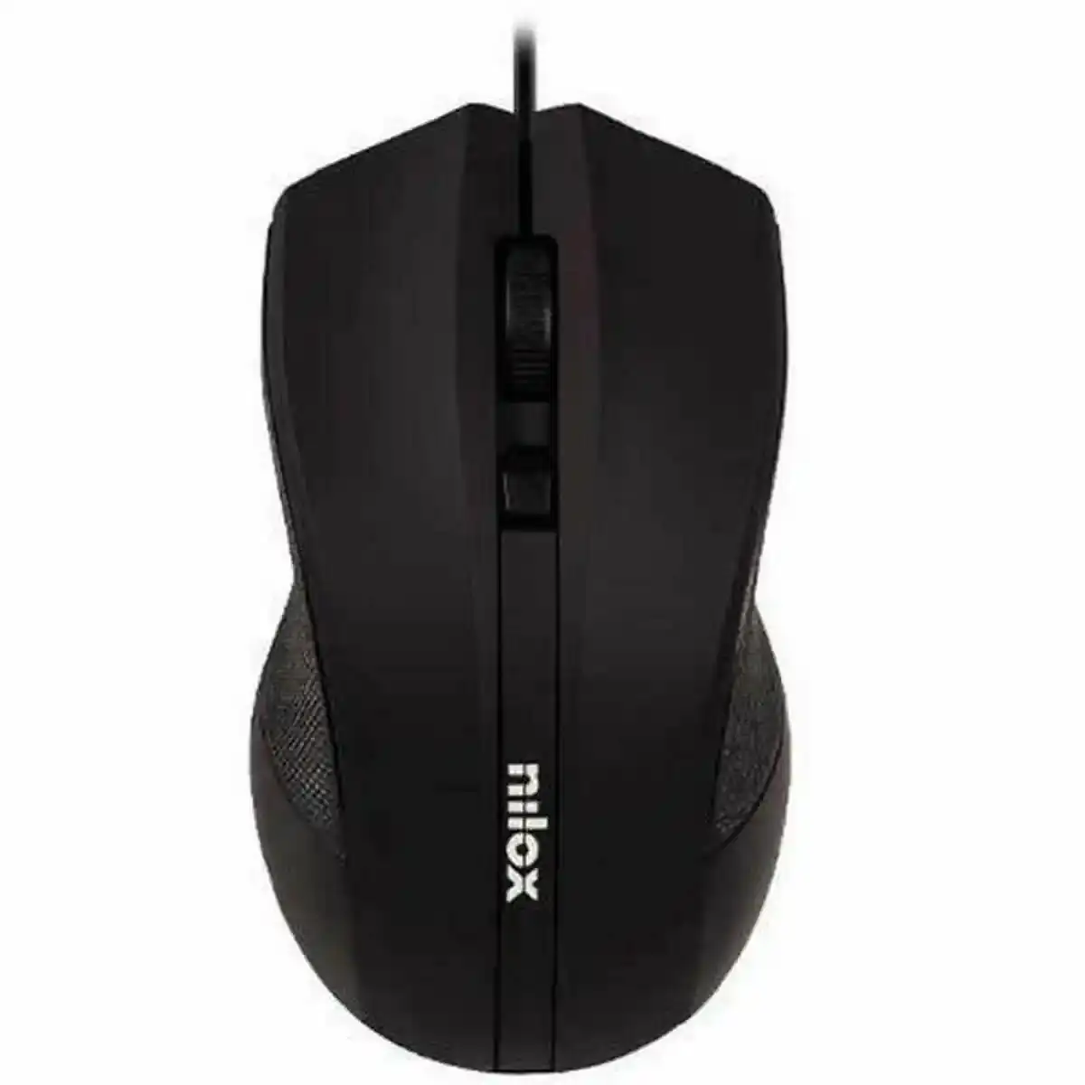 Souris nilox mousb1002 noir 1 unite _9916. DIAYTAR COTE D'IVOIRE - Votre Destinée Shopping Personnalisée. Plongez dans notre boutique en ligne et créez votre propre expérience de shopping en choisissant parmi nos produits variés.