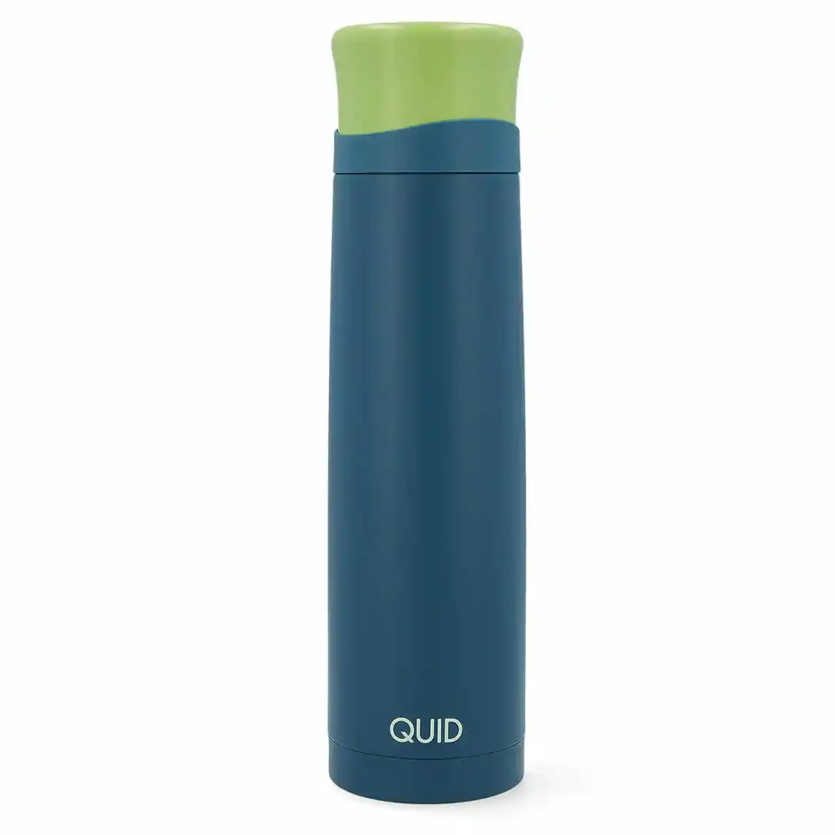 Thermos quid samba metal marron 1 l _2920. Entrez dans l'Univers de DIAYTAR COTE D'IVOIRE - Où l'Élégance Rencontre la Tradition. Explorez notre gamme variée et trouvez des articles qui ajoutent une touche de sophistication à votre vie.