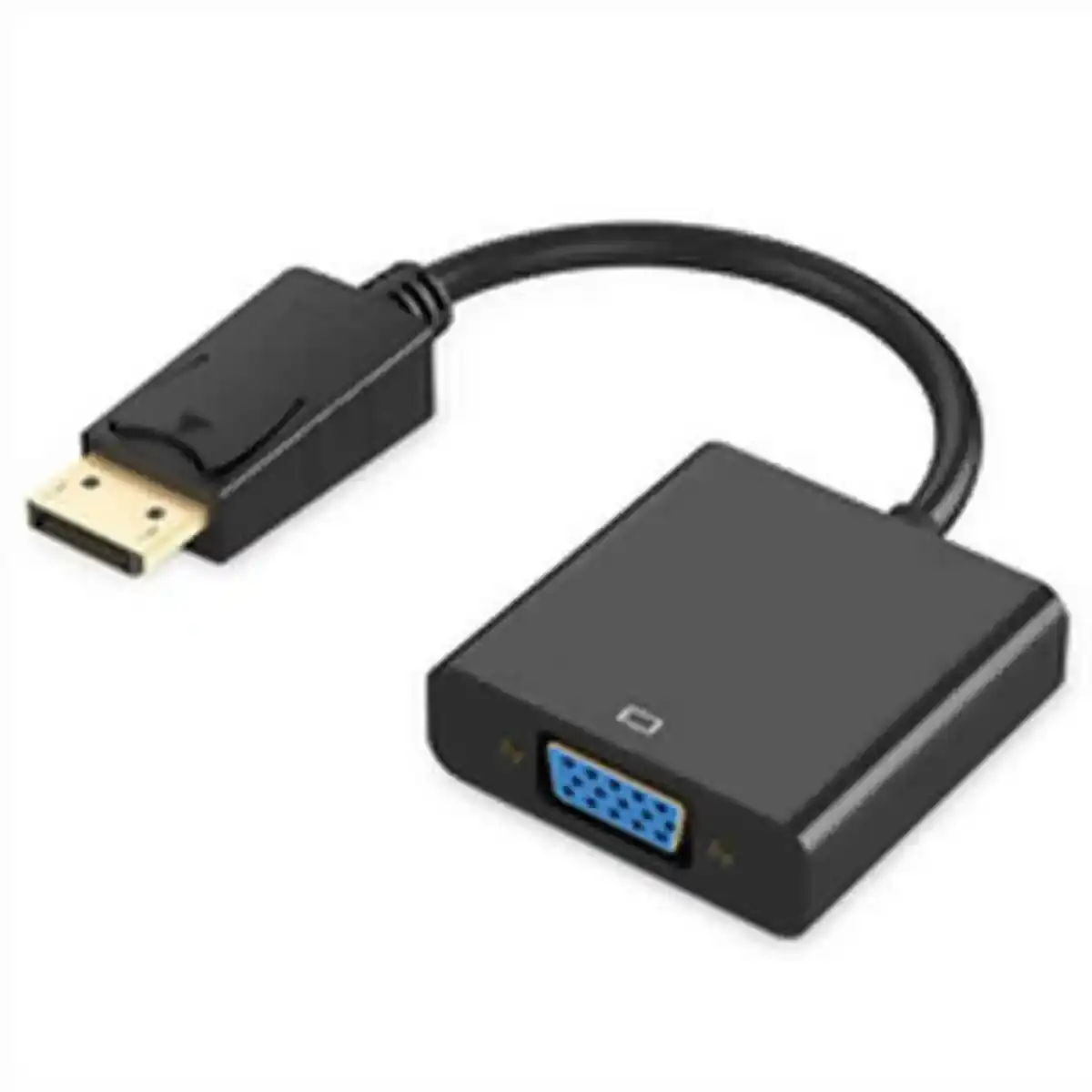 Adaptateur displayport vers vga ewent ec1454 noir_7478. Bienvenue sur DIAYTAR COTE D'IVOIRE - Où l'Élégance Rencontrer la Tradition. Explorez notre gamme variée et trouvez des articles qui marient le chic moderne au charme ancestral.