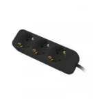 Adaptateur multiprise schuko 3 voies lanberg ps0 03f 0150 bk 1 5 m noir 2500_1612. Bienvenue sur DIAYTAR COTE D'IVOIRE - Où Choisir est un Voyage Passionnant. Plongez dans notre catalogue et trouvez des produits qui révèlent la diversité et la beauté du Côte d'Ivoire.