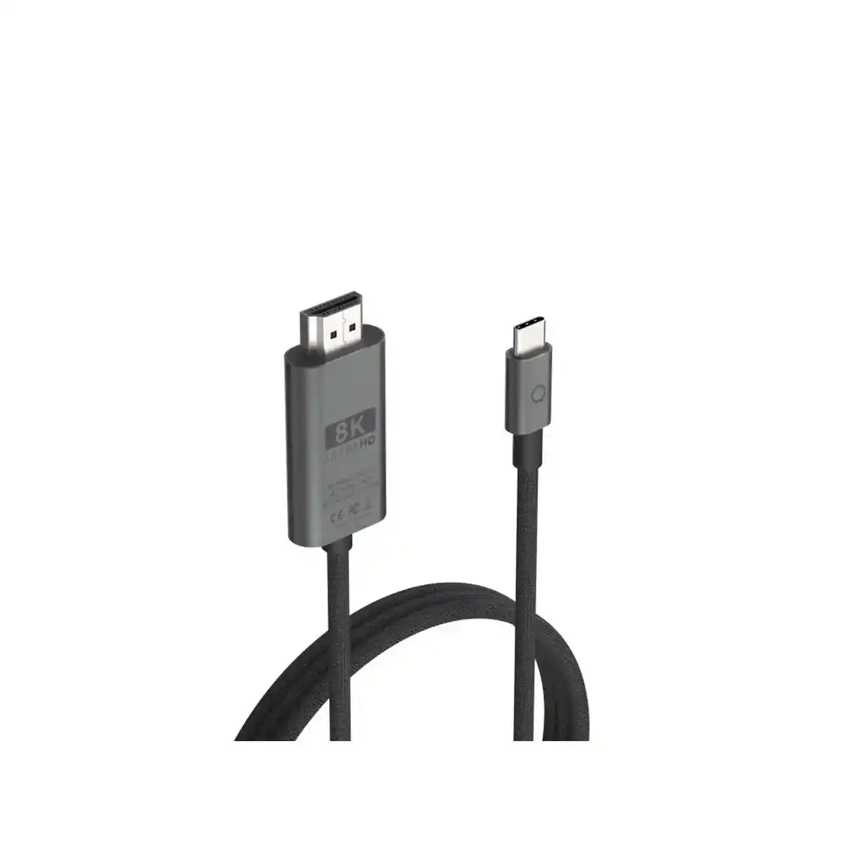 Adaptateur usb c vers hdmi linq byelements lq48026_3698. DIAYTAR COTE D'IVOIRE - Votre Destination Shopping pour Tous. Parcourez notre boutique en ligne et découvrez une variété de produits pour satisfaire tous vos besoins et désirs.