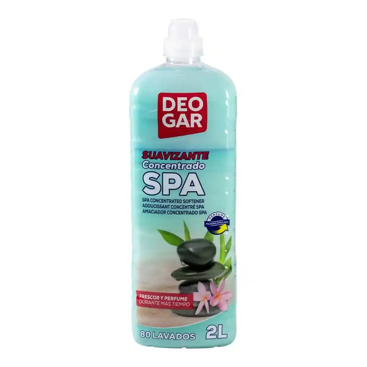 Adoucissant concentre deogar spa 2 l _1701. DIAYTAR COTE D'IVOIRE - L'Essence de la Tradition et de la Modernité réunies. Explorez notre plateforme en ligne pour trouver des produits authentiques du Côte d'Ivoire, tout en découvrant les dernières tendances du monde moderne.