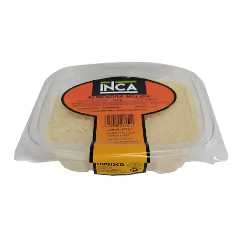 Amandes inca 125 g _5436. Bienvenue sur DIAYTAR COTE D'IVOIRE - Où Choisir est un Voyage Sensoriel. Plongez dans notre catalogue et trouvez des produits qui éveillent vos sens et embellissent votre quotidien.