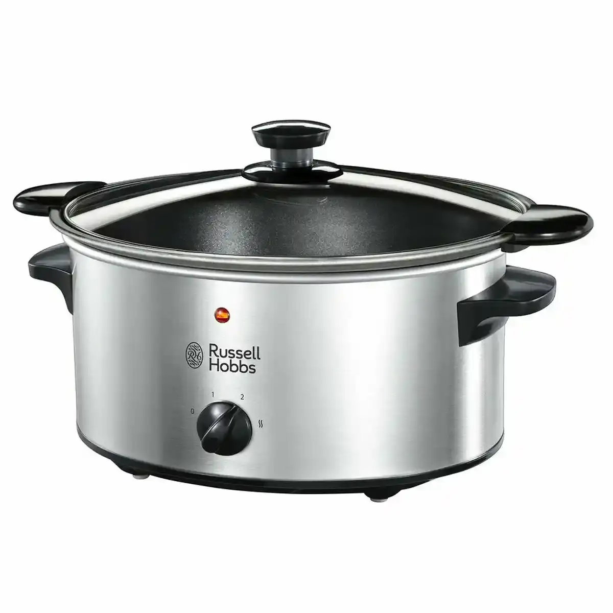 Autocuiseur russell hobbs 22740 56 3 5 l_9718. Entrez dans l'Univers de DIAYTAR COTE D'IVOIRE - Où Chaque Produit a sa Place. Explorez nos rayons virtuels et choisissez des articles qui s'intègrent parfaitement à votre style de vie.