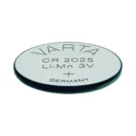 Batterie varta cr 2025 3 v argent_9268. DIAYTAR COTE D'IVOIRE - L'Art de Choisir, l'Art de Vivre. Parcourez notre boutique en ligne et choisissez parmi des produits de qualité qui ajoutent de l'élégance à votre quotidien.