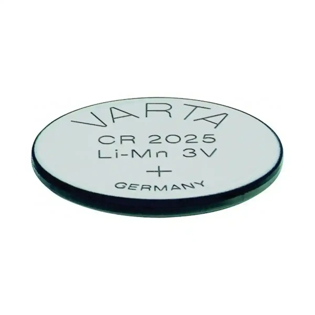 Batterie varta cr 2025 3 v argent_9268. DIAYTAR COTE D'IVOIRE - L'Art de Choisir, l'Art de Vivre. Parcourez notre boutique en ligne et choisissez parmi des produits de qualité qui ajoutent de l'élégance à votre quotidien.