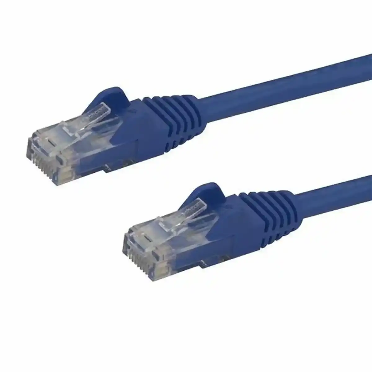 Cable reseau rigide utp categorie 6 startech n6patc5mbl 5 m_2558. DIAYTAR COTE D'IVOIRE - Votre Destination Shopping pour Tous. Parcourez notre boutique en ligne et découvrez une variété de produits pour satisfaire tous vos besoins et désirs.