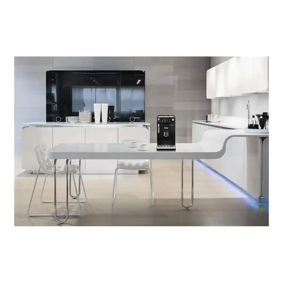 Cafetiere delonghi etam29 510 b noir_4896. DIAYTAR COTE D'IVOIRE - L'Essence de la Tradition et de la Modernité réunies. Explorez notre plateforme en ligne pour trouver des produits authentiques du Côte d'Ivoire, tout en découvrant les dernières tendances du monde moderne.
