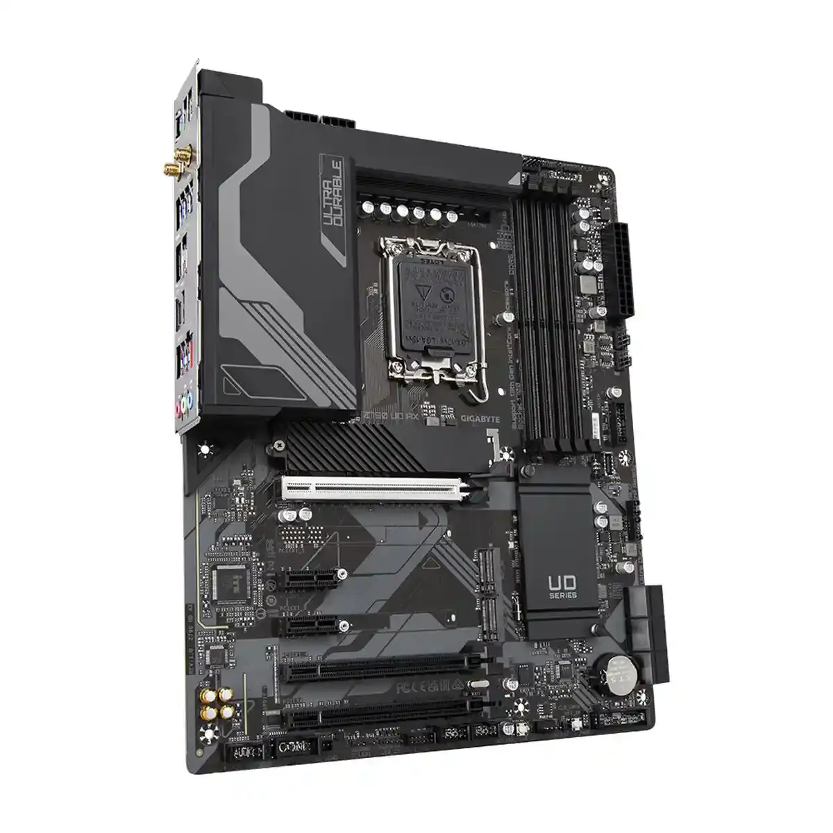 Carte mere gigabyte z790 ud ax rev 1 0 _5269. DIAYTAR COTE D'IVOIRE - L'Artisanat à Portée de Clic. Découvrez notre boutique en ligne pour trouver des produits uniques qui célèbrent la créativité et l'artisanat sénégalais.