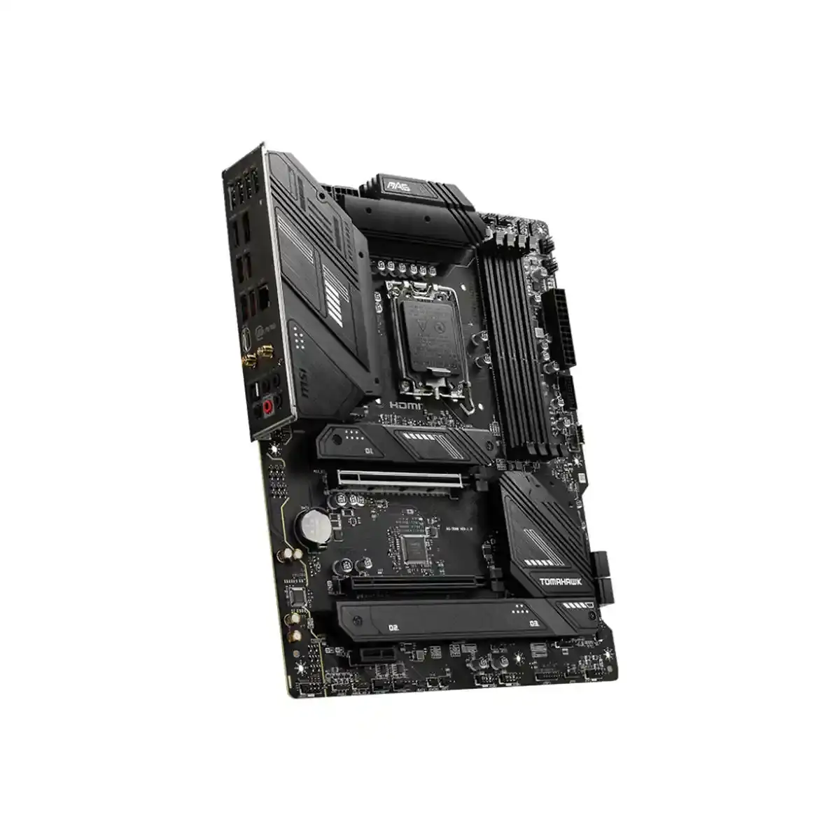 Carte mere msi mag b760 tomahawk wifi ddr4_4486. DIAYTAR COTE D'IVOIRE - Votre Source d'Inspiration Shopping. Parcourez nos rayons et trouvez des articles qui vous inspirent, que ce soit pour votre style, votre maison ou votre vie quotidienne.
