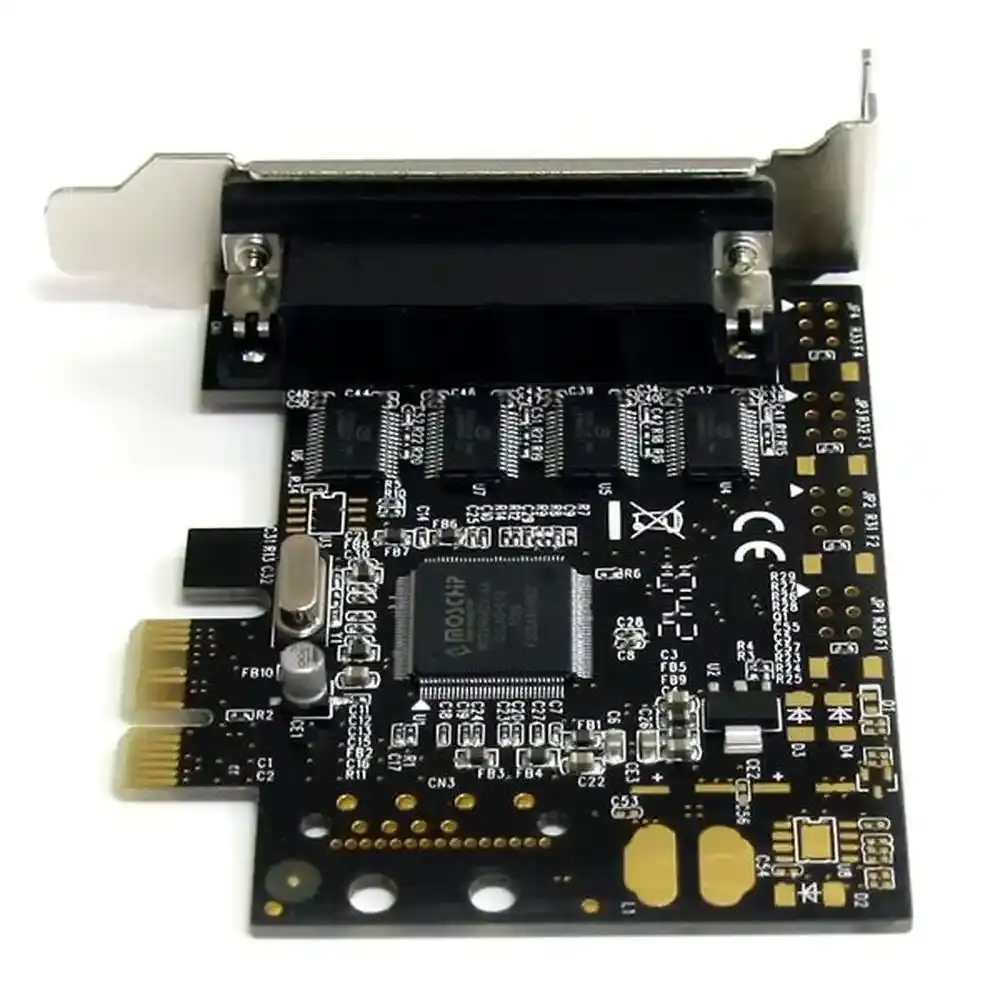 Carte pci startech pex4s553b_6894. Entrez dans l'Univers de DIAYTAR COTE D'IVOIRE - Où Choisir est un Plaisir. Explorez notre gamme variée et trouvez des articles qui parlent à votre cœur et à votre style.