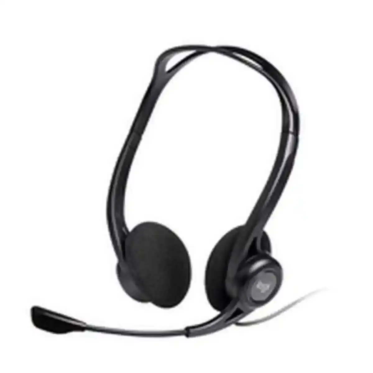 Casque avec bandeau logitech 960_1099. Entrez dans l'Univers de DIAYTAR COTE D'IVOIRE - Où Chaque Produit a son Éclat Unique. Explorez notre gamme variée et choisissez des articles qui illuminent votre quotidien.