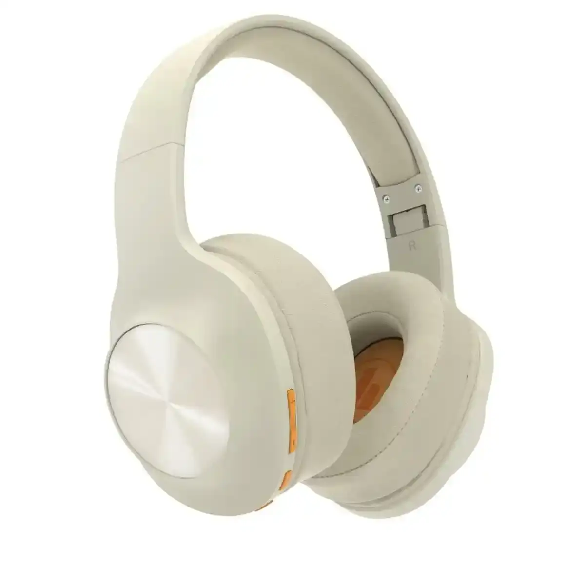 Casque hama spirit calypso beige 1 unite _4930. DIAYTAR COTE D'IVOIRE - Où la Qualité est Notre Engagement. Explorez notre boutique en ligne pour découvrir des produits conçus pour vous apporter satisfaction et plaisir.