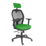 Chaise de bureau avec appui tete p c b3drpcr vert_8203. DIAYTAR COTE D'IVOIRE - Votre Passage vers le Raffinement. Plongez dans notre univers de produits exquis et choisissez des articles qui ajoutent une touche de sophistication à votre vie.