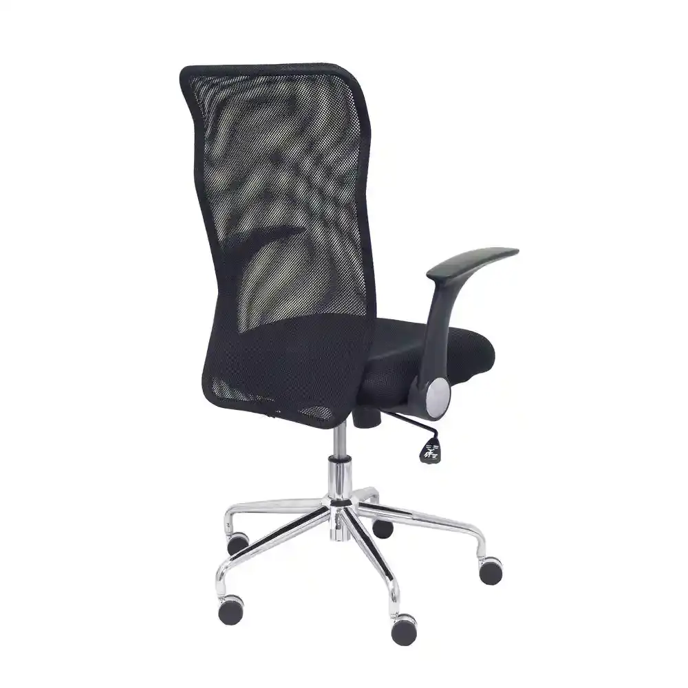 Chaise de bureau minaya p c 4031ne noir_6309. DIAYTAR COTE D'IVOIRE - Votre Passage vers l'Exceptionnel. Explorez notre boutique en ligne, où chaque produit est choisi avec soin pour offrir une expérience de shopping inoubliable.