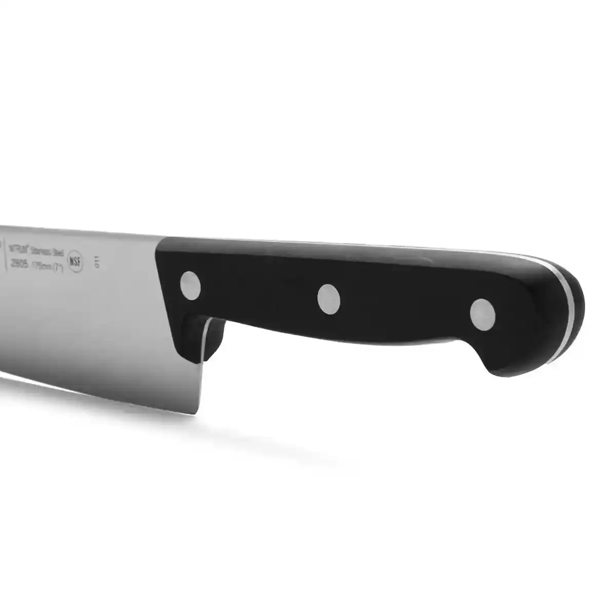 Couteau de cuisine arcos universal 17 5 cm acier inoxydable polyoxymethylene_3797. Entrez dans l'Univers de DIAYTAR COTE D'IVOIRE - Où Chaque Produit a son Éclat Unique. Explorez notre gamme variée et choisissez des articles qui illuminent votre quotidien.