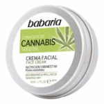 Creme nourrissante visage cannabis babaria 50 ml _3350. DIAYTAR COTE D'IVOIRE - Votre Destination Shopping de Choix. Explorez notre boutique en ligne et découvrez des trésors qui reflètent votre style et votre passion pour l'authenticité.