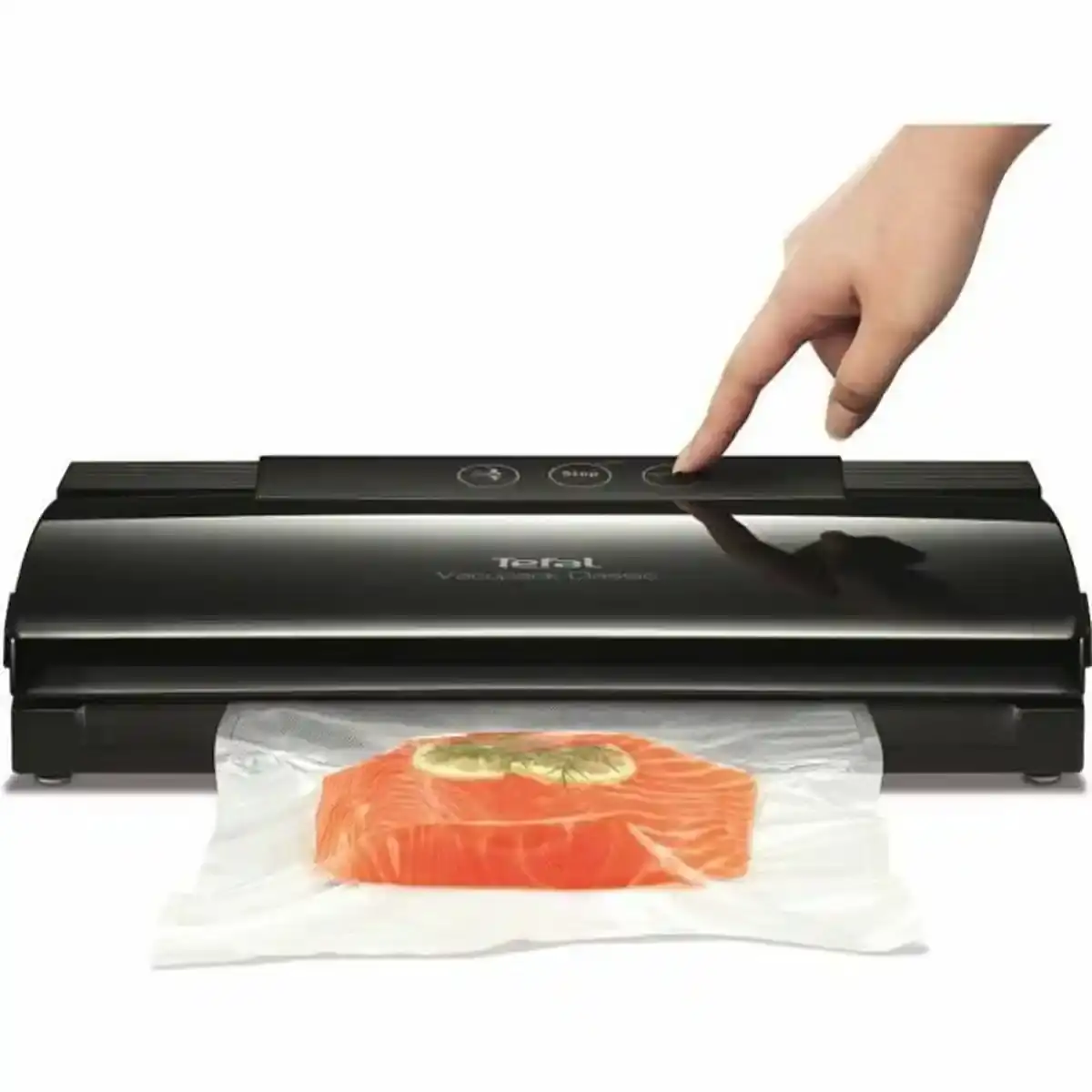 Emballage sous vide tefal yy3106fb 110 w_3684. DIAYTAR COTE D'IVOIRE - Là où Chaque Produit Est une Trouvaille. Explorez notre sélection minutieuse et découvrez des articles qui correspondent à votre style de vie et à vos aspirations.