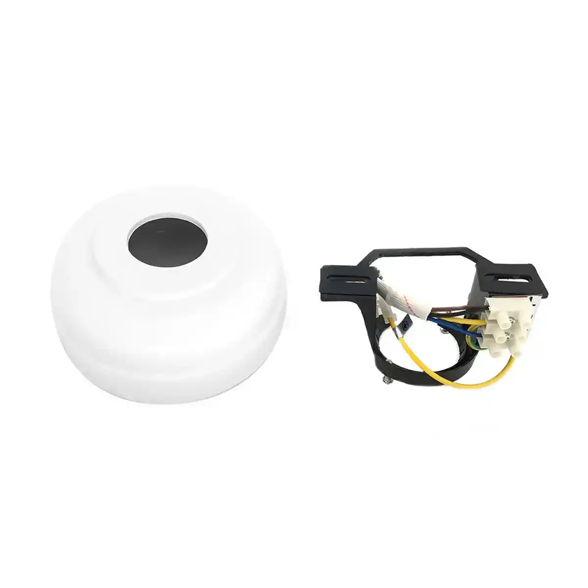 Fleuron edm 33806 remplacement o 131 x 56 mm blanc_6339. Bienvenue chez DIAYTAR COTE D'IVOIRE - Votre Plateforme Shopping pour Tous. Découvrez un large éventail de produits qui célèbrent la diversité et la beauté du Côte d'Ivoire.