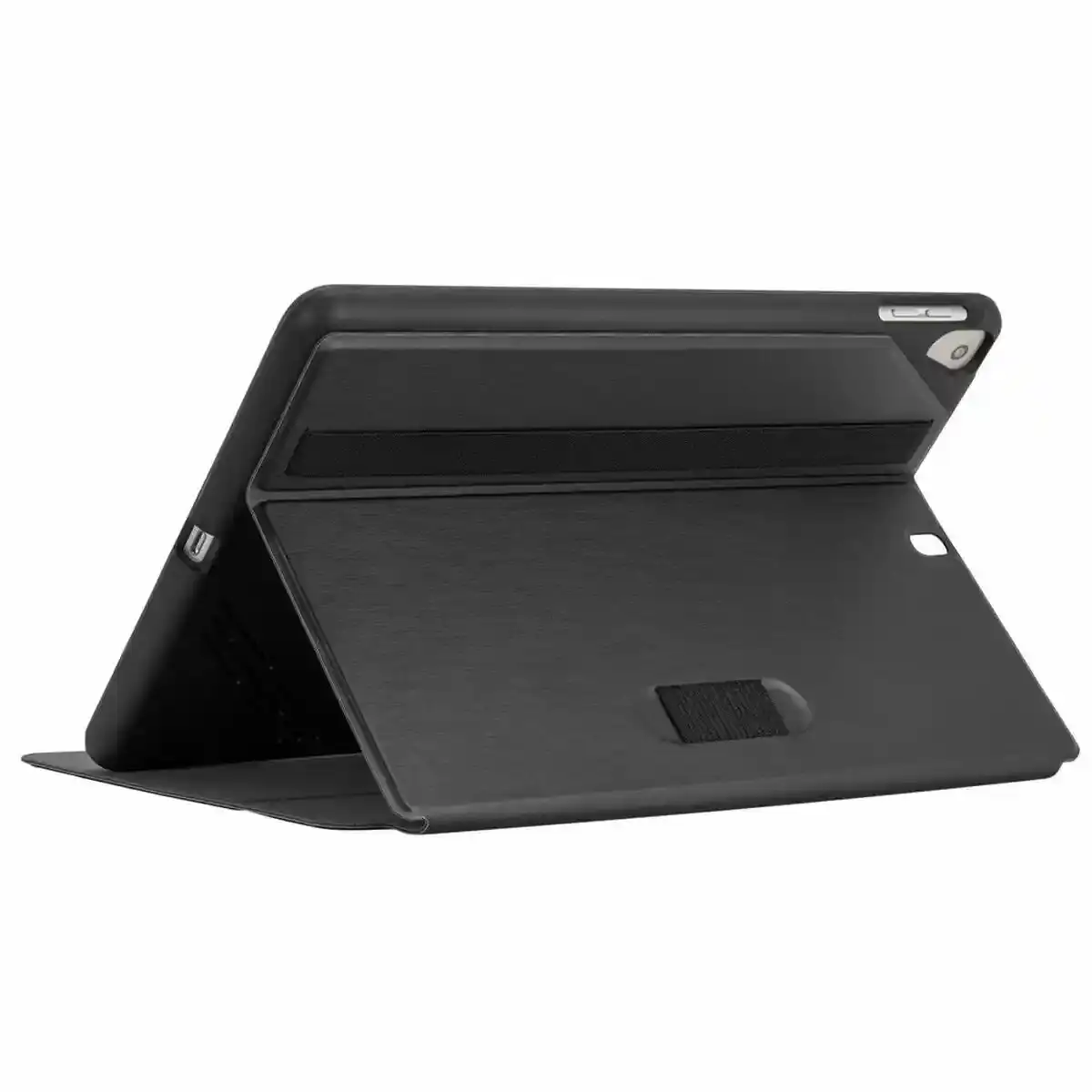 Housse pour tablette targus thz850gl noir 10 5 _8735. DIAYTAR COTE D'IVOIRE - Où Choisir est un Plaisir. Explorez notre boutique en ligne et choisissez parmi des produits de qualité qui satisferont vos besoins et vos goûts.