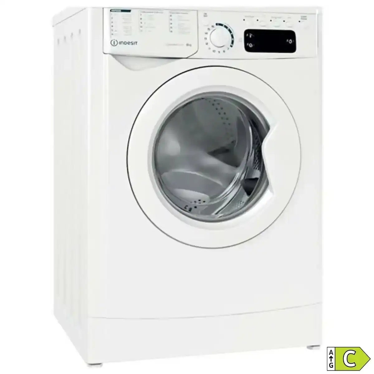 Lave linge indesit ewe81284 wsptn 8 kg 1200 tr min_8810. Bienvenue chez DIAYTAR COTE D'IVOIRE - Où Chaque Objet a sa Propre Histoire. Découvrez notre sélection soigneusement choisie et choisissez des produits qui racontent le patrimoine sénégalais.