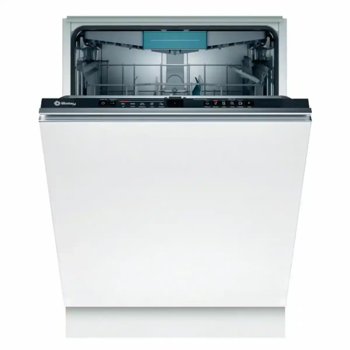 Lave vaisselle balay 3vh5330na blanc 60 cm _7872. DIAYTAR COTE D'IVOIRE - Là où la Tradition Devient Tendance. Naviguez à travers notre boutique en ligne et choisissez des produits qui allient l'authenticité au contemporain.