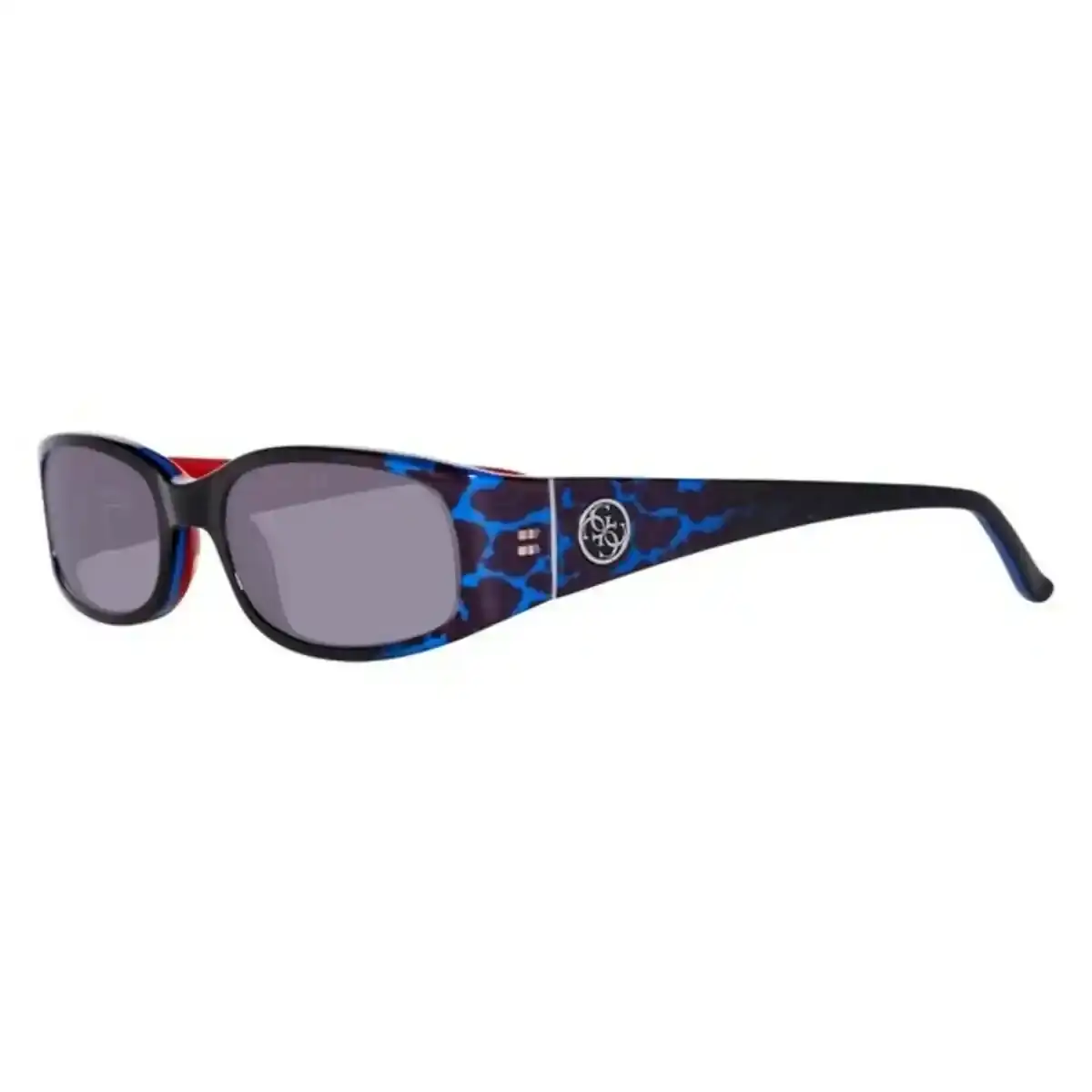 Lunettes de soleil femme guess gu7435 5192a o 51 mm _9543. DIAYTAR COTE D'IVOIRE - Là où Chaque Produit Est une Trouvaille. Parcourez notre catalogue diversifié et découvrez des articles qui enrichiront votre quotidien, du pratique à l'insolite.