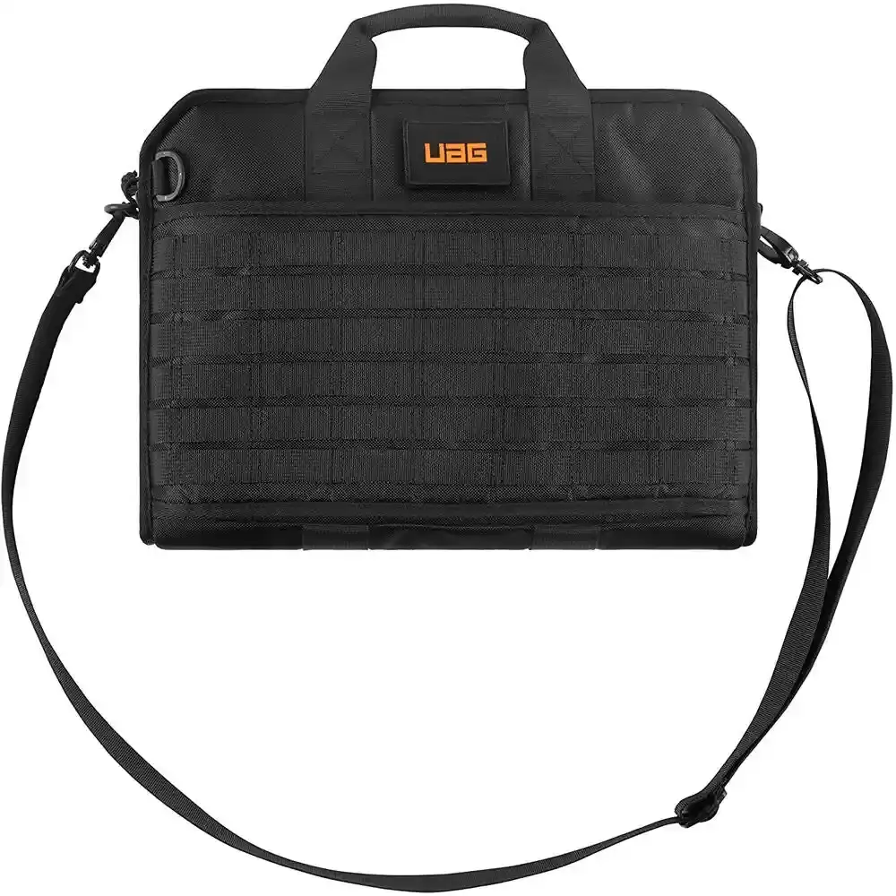 Mallette pour ordinateur portable uag tactical 13 noir 13 _8135. Bienvenue chez DIAYTAR COTE D'IVOIRE - Où le Shopping Rencontre la Qualité. Explorez notre sélection soigneusement conçue et trouvez des produits qui définissent le luxe abordable.