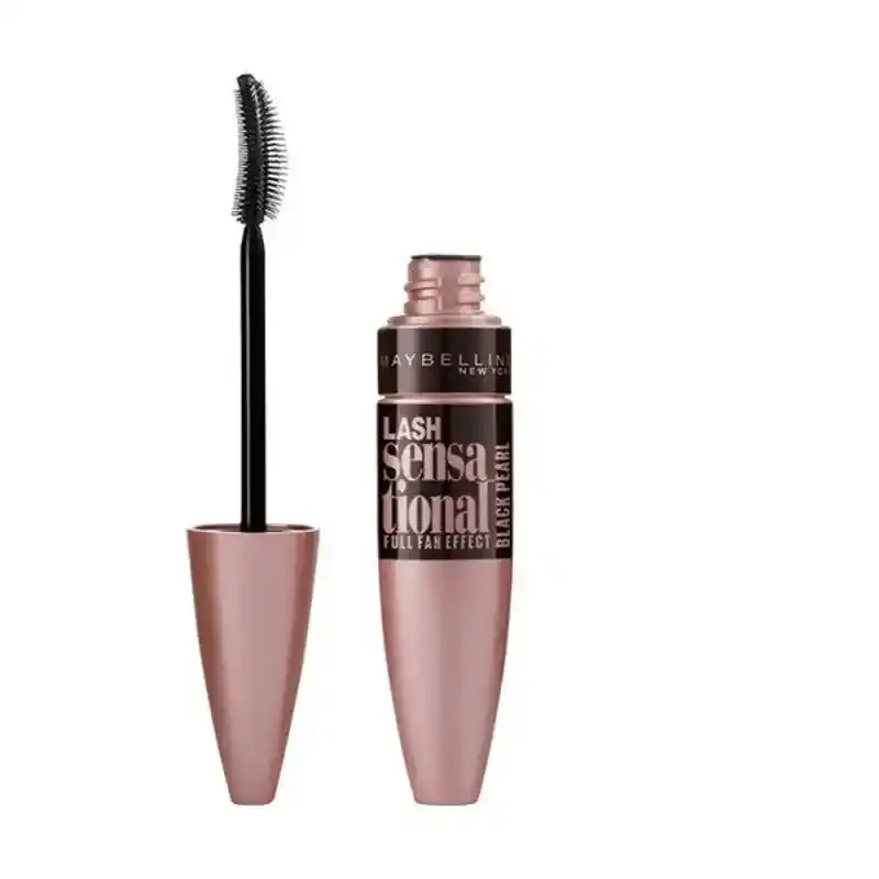 Mascara lash sensational maybelline_3666. Entrez dans le Monde de DIAYTAR COTE D'IVOIRE - Où Chaque Article Raconte une Histoire Unique. Explorez notre boutique en ligne pour dénicher des trésors qui incarnent l'âme du Côte d'Ivoire.