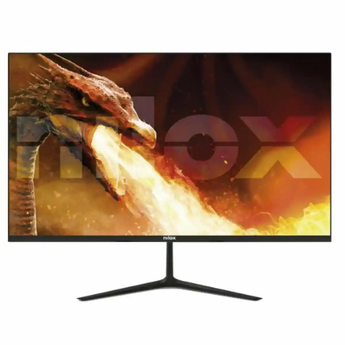 Moniteur nilox monitor 24 fhd hdmi dp 165 hz 24 fhd_7916. DIAYTAR COTE D'IVOIRE - Votre Escale Shopping incontournable. Explorez notre boutique en ligne et dénichez des trésors qui reflètent la richesse culturelle et la modernité du Côte d'Ivoire.