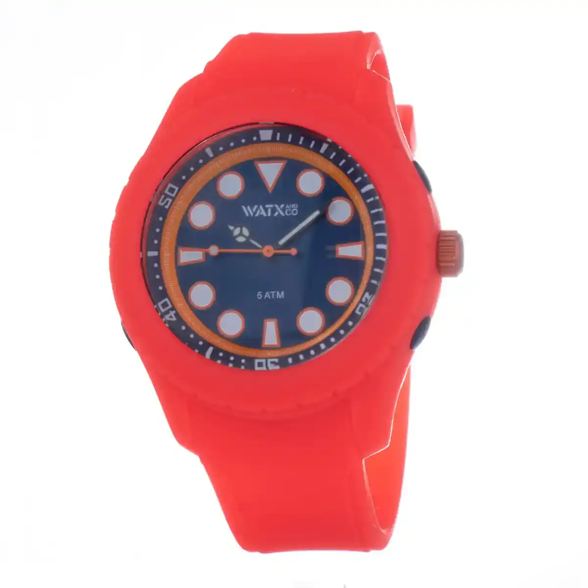 Montre unisexe watx cowa3798 rwa5702 o 49 mm _8227. DIAYTAR COTE D'IVOIRE - Là où la Qualité se Marque d'une Touche Côte d'Ivoireaise. Naviguez à travers notre boutique en ligne et choisissez des produits qui allient excellence et tradition.