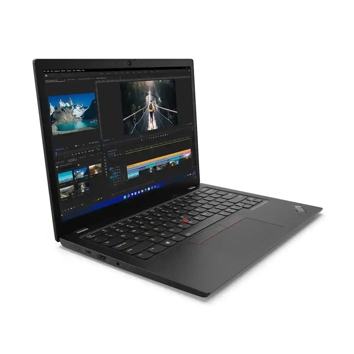 Ordinateur portable lenovo thinkpad l13 gen 3 espagnol qwerty intel core_8646. DIAYTAR COTE D'IVOIRE - Votre Destination Shopping Incontournable. Parcourez nos rayons virtuels et trouvez des articles qui répondent à tous vos besoins, du quotidien à l'exceptionnel.