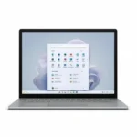 Ordinateur portable microsoft surface laptop 5 256 go ssd 8 go_5264. Votre Destination de Choix: DIAYTAR COTE D'IVOIRE - Où l'Authenticité Rencontre la Commodité. Faites l'expérience de magasiner en ligne pour des articles qui incarnent la richesse culturelle et la modernité du Côte d'Ivoire.