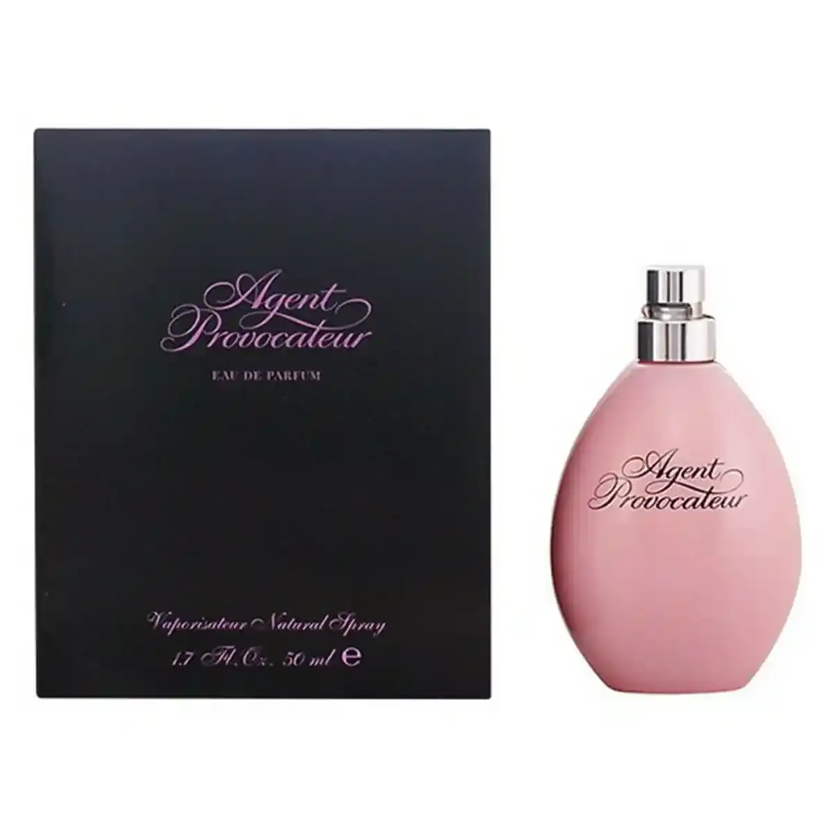 Parfum femme signature agent provocateur edp_6157. Entrez dans l'Univers de DIAYTAR COTE D'IVOIRE - Où le Choix Rencontre l'Authenticité. Explorez nos rayons virtuels et trouvez des produits qui incarnent la richesse de notre culture.