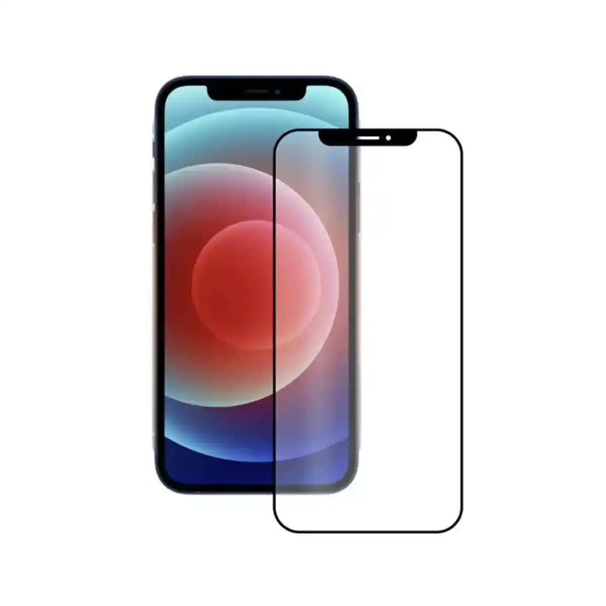 Protecteur d ecran en verre trempe iphone 12 mini contact extreme 2 5d_2677. DIAYTAR COTE D'IVOIRE - Votre Destination Shopping d'Exception. Parcourez nos rayons virtuels et choisissez des produits qui incarnent l'excellence et la diversité.