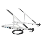 Support pour ordinateur portable targus awu100005gl_4203. DIAYTAR COTE D'IVOIRE - L'Art de Vivre l'Excellence au Quotidien. Explorez notre gamme et choisissez des produits qui ajoutent une note de prestige à votre vie.