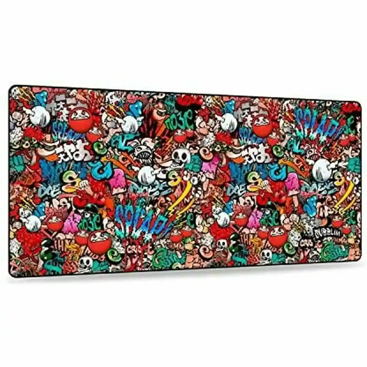 Tapis de souris subblim sub mp 01puw02 multicolore xl_3054. DIAYTAR COTE D'IVOIRE - Où Choisir Devient une Découverte. Explorez notre boutique en ligne et trouvez des articles qui vous surprennent et vous ravissent à chaque clic.